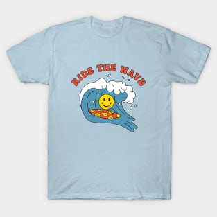 Sun and surf T-Shirt